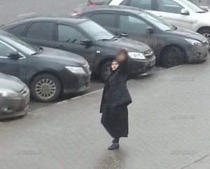 Moskvada uşaq başı kəsən dayənin adı məlum oldu