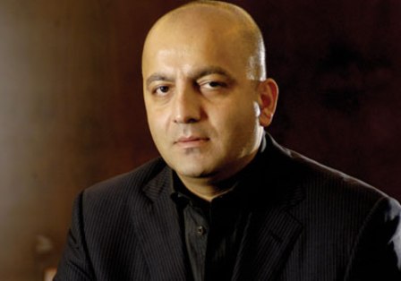 Ən varlı türklər arasında azərbaycanlı iş adamının da adı var 