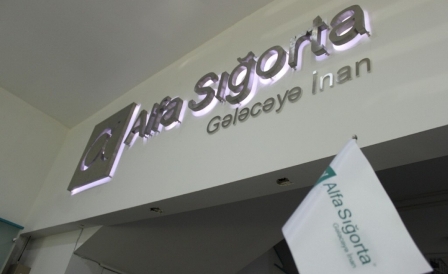 "Alfa Sığorta"nın rəhbərliyində dəyişiklik