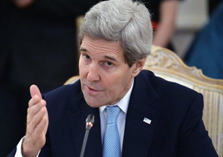 Kerri Rusiya ilə ABŞ arasındakı razılıq BARƏDƏ: “Əməliyyat hazırlanır” 