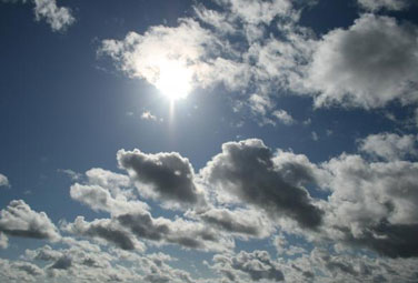 Sabahın hava PROQNOZU