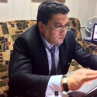 Azərbaycanlı iş adamının şikayət etdiyi rusiyalı deputat həbs oluna bilər - FOTO 