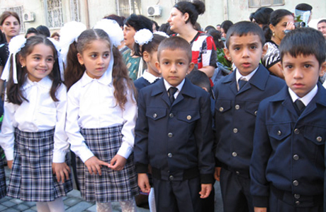 I sinfə qəbulda problem yaransa, bu apellyasiya komissiyalarına müraciət edin