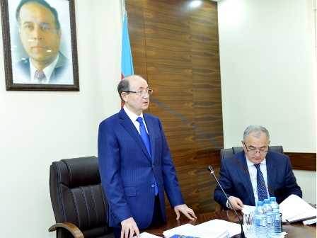  70-dən çox hakim məhkəmə sistemindən kənarlaşdırılıb 