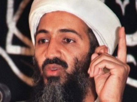  Usama bin Ladenin vəsiyyəti yayılıb