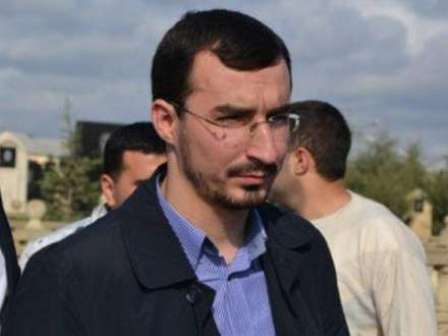  Taleh Bağırzadənin məhkəməsi zamanı da həbslər olub