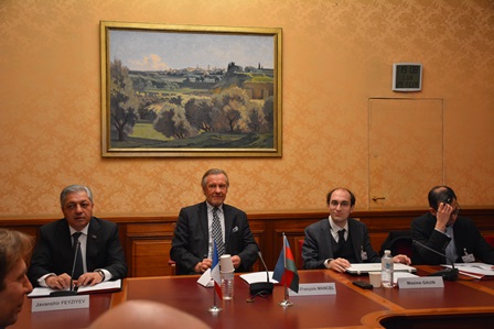 Fransada erməni müzakirələri: Milli Assambleyada “Xocalı soyqırımı”nı tanımaq çağırışı 