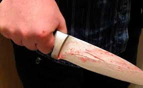 Məktəb direktoru qonşusunu bıçaqladı -  Lerikdə