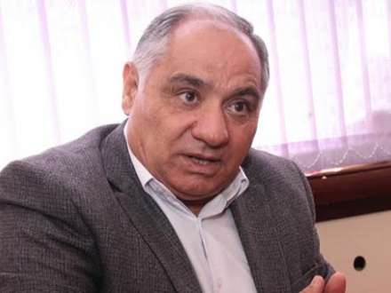 Qulu Məhərrəmli İTV-dən çıxarılan jurnalisti müdafiə etdi