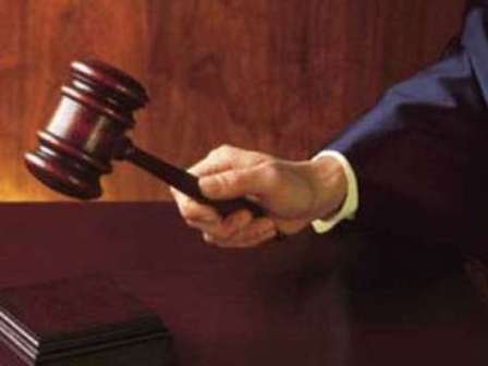 Azərbaycanda 13 hakim cəzalandırılıb