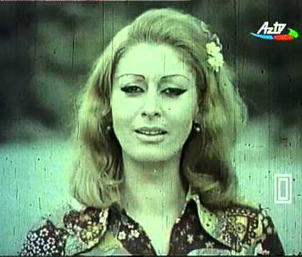 İlhamə Qiliyevanın qızı var? - Qalmaqallı AÇIQLAMALAR