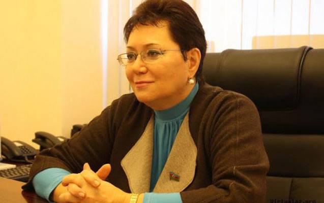 "Ən əsası da odur ki, sözdən əməllərə keçməliyik" - Deputat