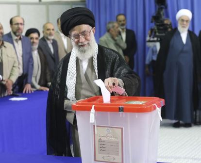 İrandakı seçkilər və Azərbaycanda gözləntilər 