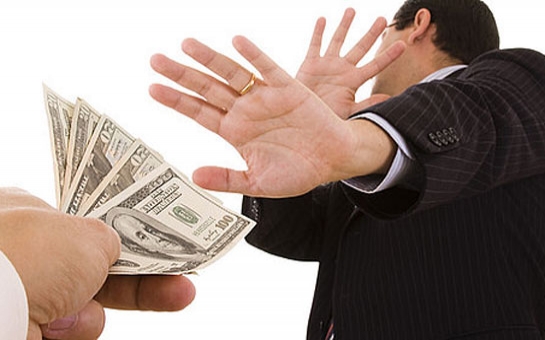 Sumqayıtda vəzifəli şəxslərə cinayət işi açıldı 