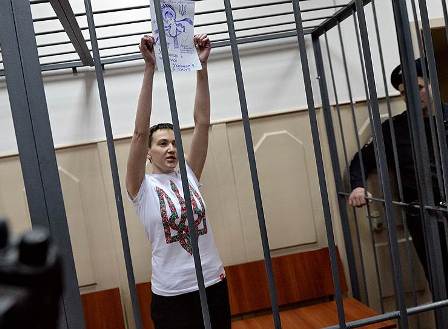 Prokuror Milli Qəhrəmana 23 il həbs istədi 