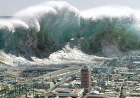 İndoneziyada dəhşətli ZƏLZƏLƏ: sunami olacaq 