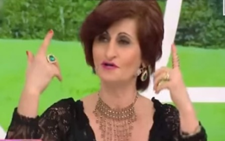 Azərbaycanlı polis məmuru evlilik proqramında