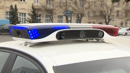 Daha yol polisindən gizlənmək mümkün olmayacaq