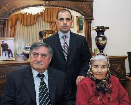 Sabir Rüstəmxanlının Mahir Qabiloğluna QİYMƏTİ