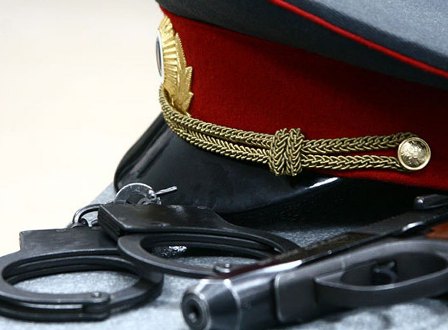 Azərbaycanlı biznesmenin qumarxanasını himayə edən polis rəisi həbs edildi 