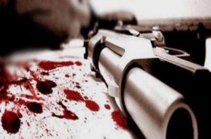 DİN qonşusunu bıçaqlayan, özünü öldürən direktorla bağlı məlumat yaydı