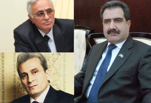 “Rəhim Qazıyevlə Surət Hüseynov barədə sözümü 23 il əvvəl demişəm”