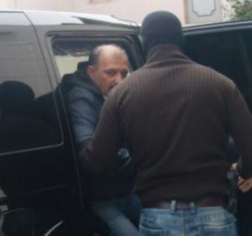 Rauf Mirqədirovun növbəti məhkəməsinin vaxtı bilindi