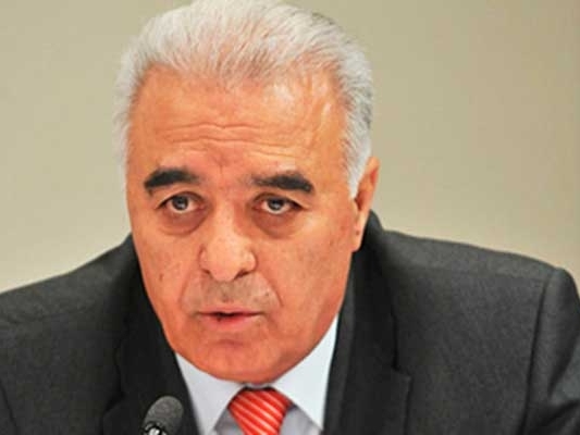 Eldar İbrahimov: "...Keçirilə də bilməz"