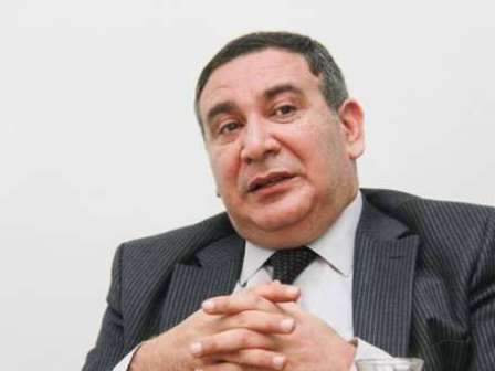 Əfv Komissiyasına daxil olan müraciətlər müzakirə olunub 