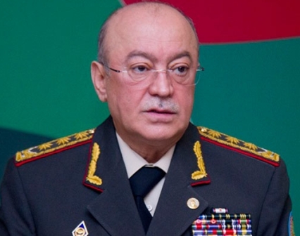 Kəmaləddin Heydərov yeni bölmələr yaradır