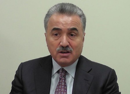 Zeynal Nağdəliyev: "O icra başçıları Prezidentin etibarını itirmişdilər"