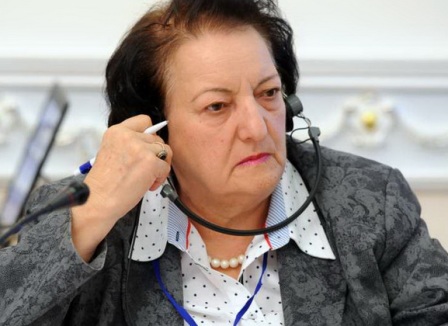 Ombudsmanın hesabatı gündəlikdən çıxarıldı 