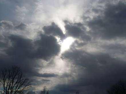 Hava şəraiti pisləşəcək - XƏBƏRDARLIQ