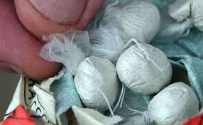 Polis rekord həcmdə narkotik aşkarladı - 1,2 ton