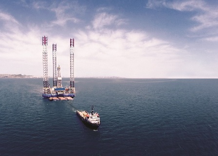  Azərbaycan gəmiləri mürəkkəb əməliyyat həyata keçirib