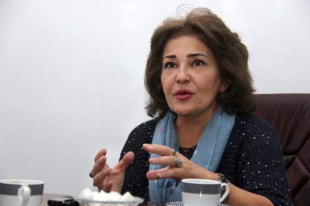 "Cəmiyyətin psixoz vəziyyətdə olması böyük təhlükədir"