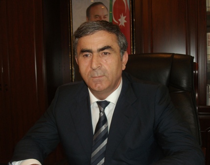 Uğur olsun, Sevindik müəllim!