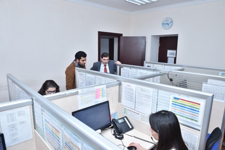 “Alo, “Azərsu”dur, suyumuz niyə gəlmir?!” - “955-Qaynar xətt” xidmətindən REPORTAJ