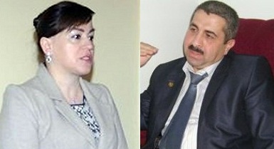 Abşeronun icra başçısı keçmiş deputatı niyə "cəzalandırdı"... - FOTOLAR