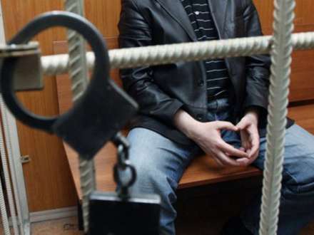 Neftçalada piyadanı öldürən sürücü tutuldu