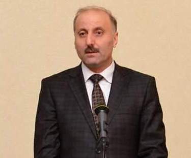 Sumqayıtda icra başçısının yeni müavini təyin olundu