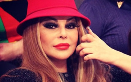  Aygün Natiq Əliyevin oğlu ilə sevgili imiş 