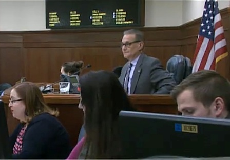 ABŞ-ın Alyaska ştatından Azərbaycana güclü dəstək