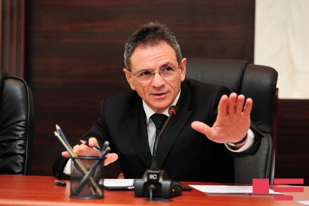General Mədət Quliyevə yeni müavin təyin edildi