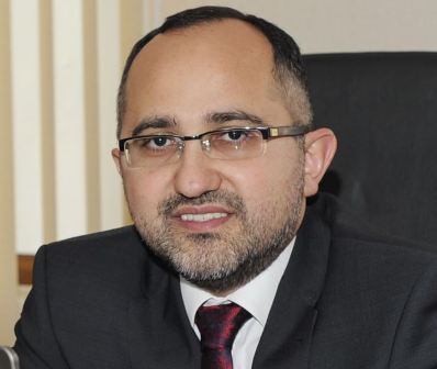 Hüquqşünas prezidentə müraciət etdi 