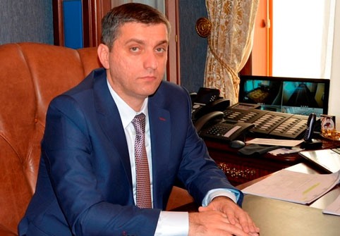 Vüqar Gülməmmədov: “Hesablama Palatası fəaliyyətini gücləndirib”