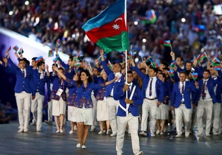 Olimpiadaya gedəcək azərbaycanlı idmançılara XƏBƏRDARLIQ edildi 