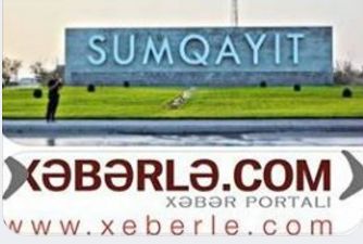 Sumqayıtın informasiya portalı bağlanmaq təhlükəsi ilə üzləşib