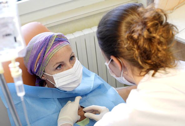 Azərbaycanda xərçəng xəstələrinin sayı çoxalıb