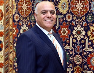 Vidadi Muradova “Şöhrət” ordeni verildi